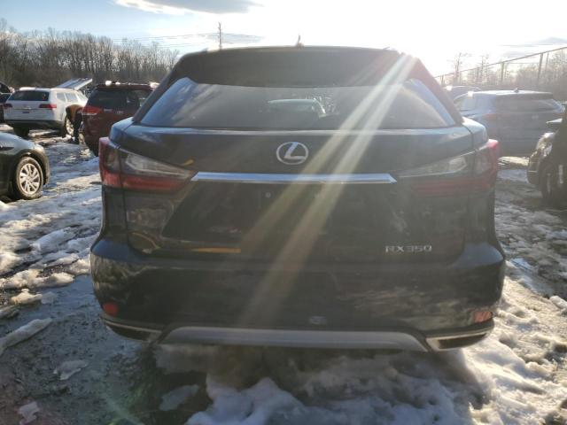 Photo 6 from auction – 2021 LEXUS RX 350 with VIN 2T2HZMDA2MC288078
