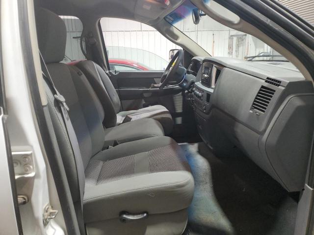 Photo 7 from auction – 2007 DODGE RAM 2500 S with VIN 3D7KS28A37G824078