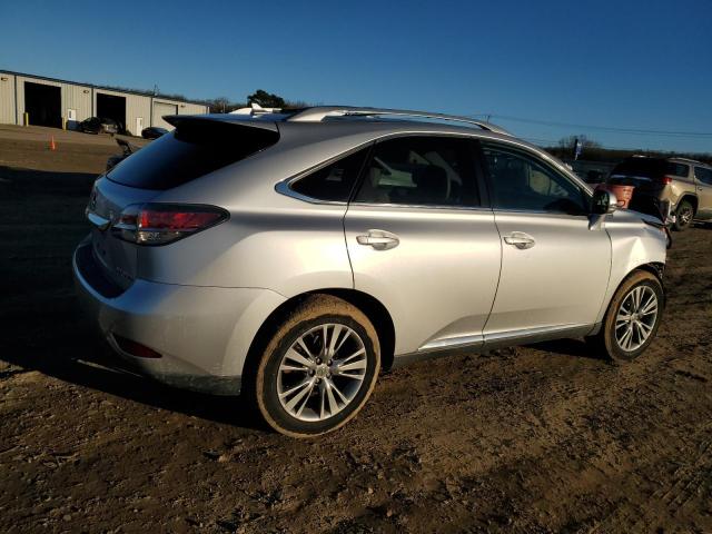Photo 3 from auction – 2013 LEXUS RX 350 with VIN 2T2ZK1BA0DC114097