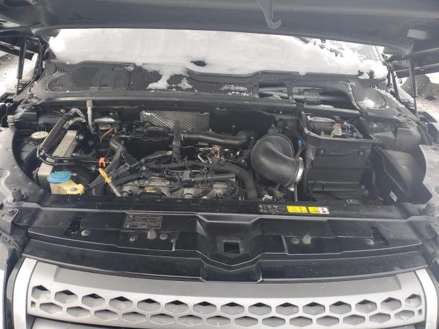 Photo 12 from auction – 2018 LAND ROVER RANGE ROVE with VIN SALVP2RX5JH292169