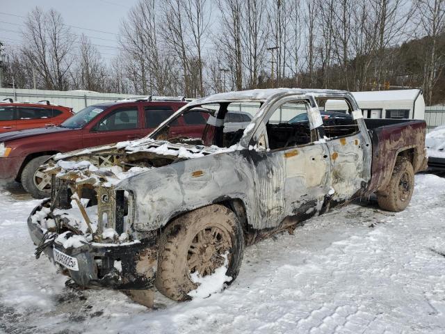Photo 1 from auction – 2014 GMC SIERRA K15 with VIN 3GTU2UEC2EG108502