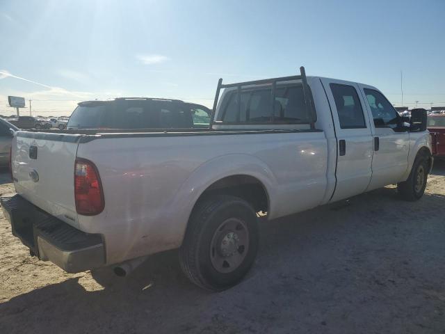 Zdjęcie 3 z aukcji – 2012 FORD F250 SUPER z VIN 1FT7W2A64CEC38338