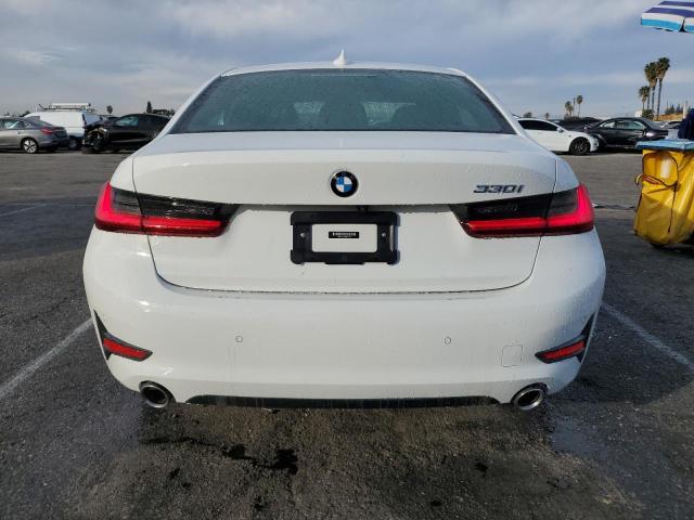 Photo 6 from auction – 2021 BMW 330I with VIN 3MW5R1J03M8C21777