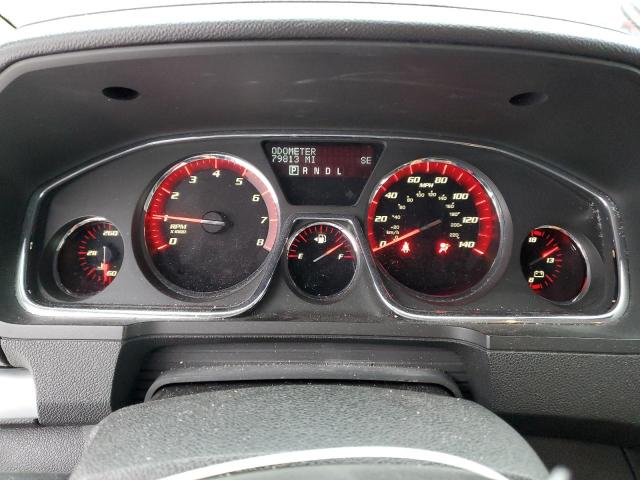 Photo 9 from auction – 2014 GMC ACADIA SLE with VIN 1GKKRNEDXEJ124192