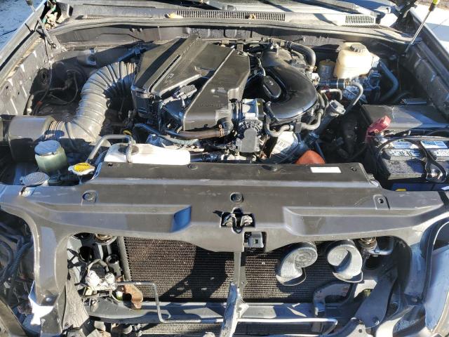 Photo 11 from auction – 2006 TOYOTA 4RUNNER SR with VIN JTEBU14R160098794