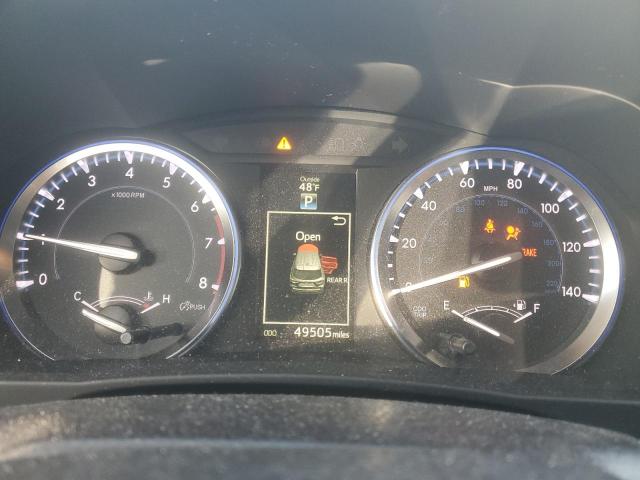 Photo 9 from auction – 2015 TOYOTA HIGHLANDER with VIN 5TDDKRFH0FS207720