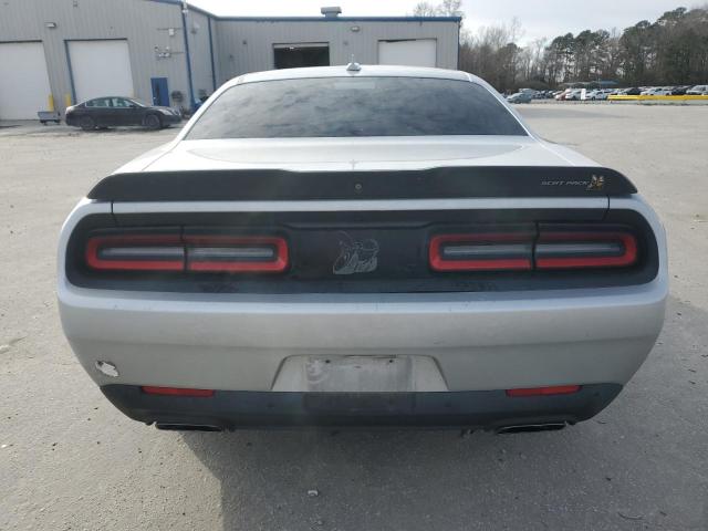 Photo 6 from auction – 2020 DODGE CHALLENGER with VIN 2C3CDZFJ6LH109461