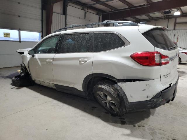 Photo 2 from auction – 2020 SUBARU ASCENT PRE with VIN 4S4WMABD2L3437968