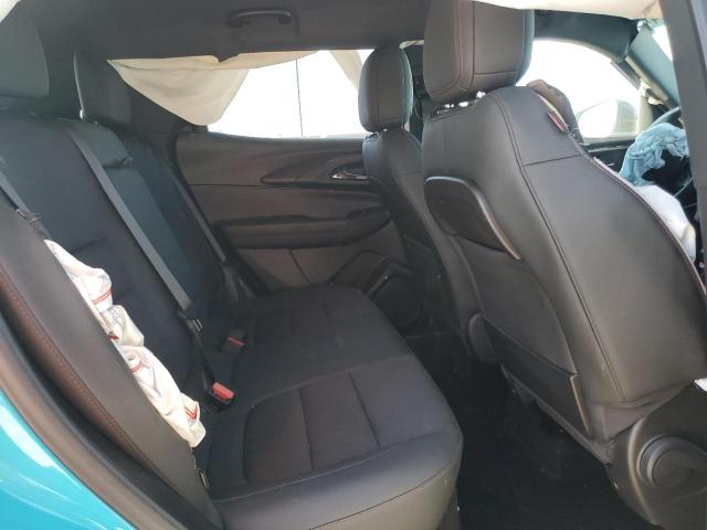 Photo 10 from auction – 2021 CHEVROLET TRAILBLAZE with VIN KL79MTSL6MB137567