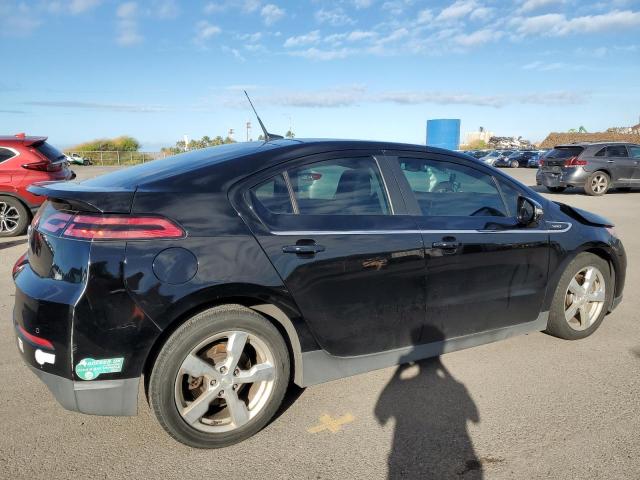 Photo 3 from auction – 2014 CHEVROLET VOLT with VIN 1G1RH6E46EU165901