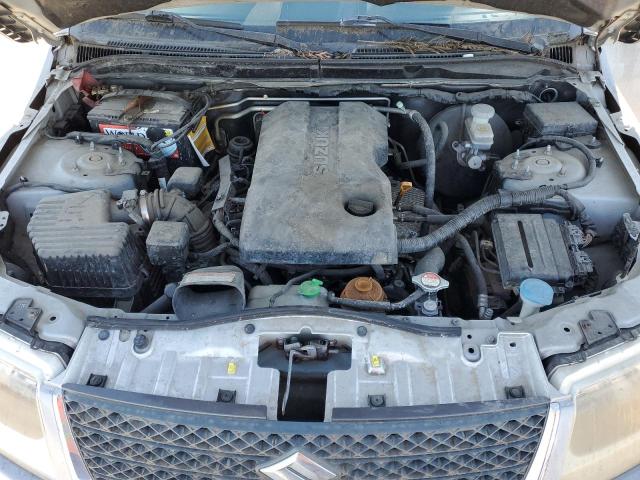 Photo 12 from auction – 2010 SUZUKI GRAND VITA with VIN JS3TE0D29A4100863