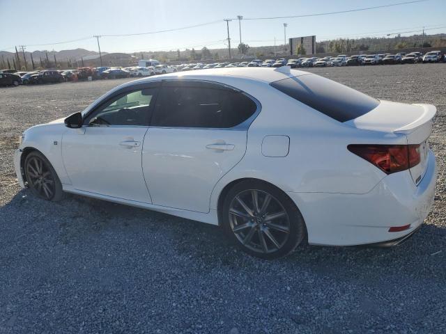 Photo 2 from auction – 2015 LEXUS GS 350 with VIN JTHBE1BL8FA015077