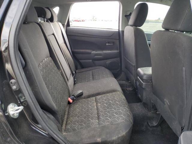 Photo 11 from auction – 2023 MITSUBISHI OUTLANDER with VIN JA4ARUAU5PU003850