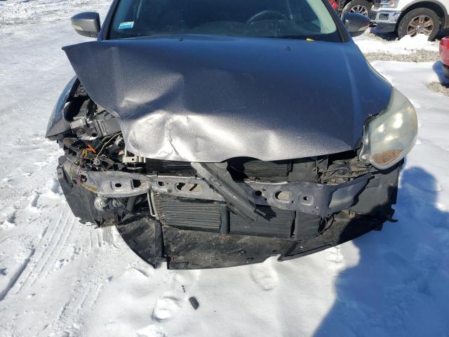 Photo 11 from auction – 2014 FORD FOCUS SE with VIN 1FADP3F24EL236847