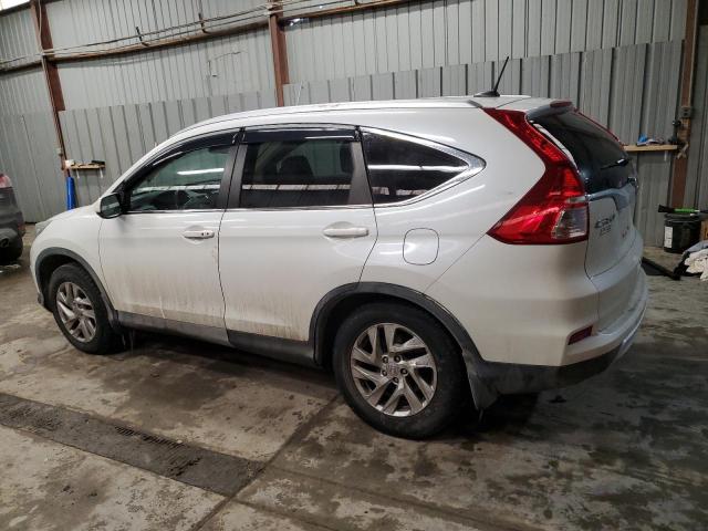 Photo 2 from auction – 2016 HONDA CR-V EXL with VIN 5J6RM4H79GL050080