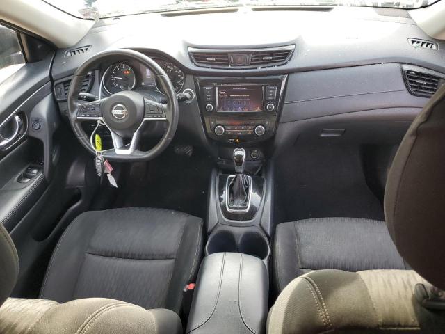 Photo 8 from auction – 2018 NISSAN ROGUE S with VIN KNMAT2MT2JP513691