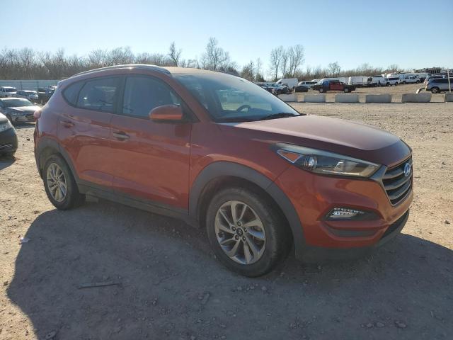 Photo 4 from auction – 2016 HYUNDAI TUCSON LIM with VIN KM8J33A43GU105435
