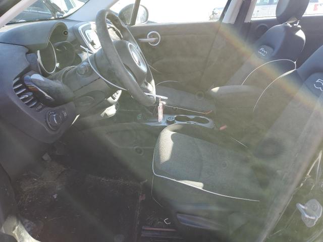 Photo 7 from auction – 2017 FIAT 500X POP with VIN ZFBCFYAB6HP572836