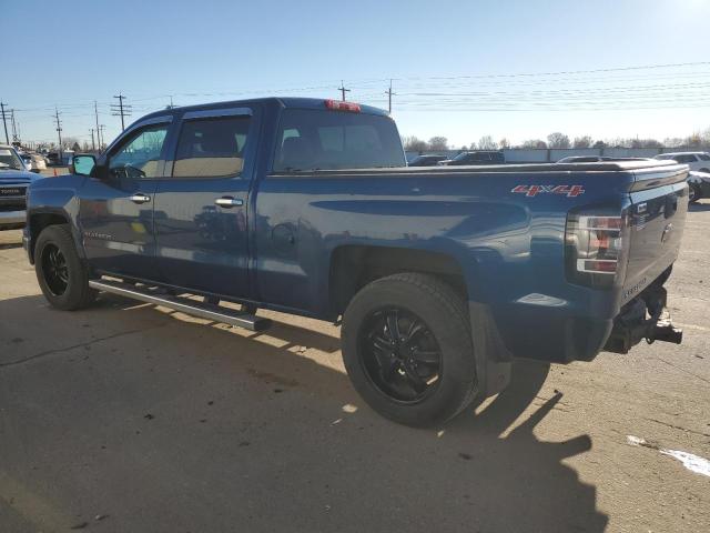 Photo 2 from auction – 2015 CHEVROLET SILVERADO with VIN 3GCUKPEC6FG474353