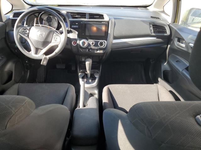 Photo 8 from auction – 2017 HONDA FIT EX with VIN JHMGK5H77HS023068
