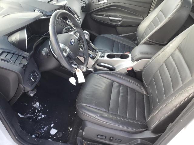 Photo 7 from auction – 2015 FORD C-MAX SEL with VIN 1FADP5BU8FL116571