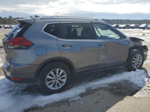 Photo 3 from auction – 2017 NISSAN ROGUE S with VIN KNMAT2MV8HP600975