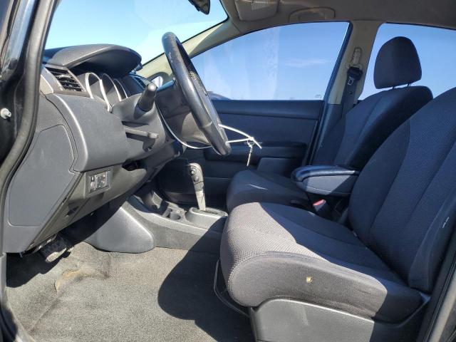 Photo 7 from auction – 2008 NISSAN VERSA S with VIN 3N1BC13E68L443591