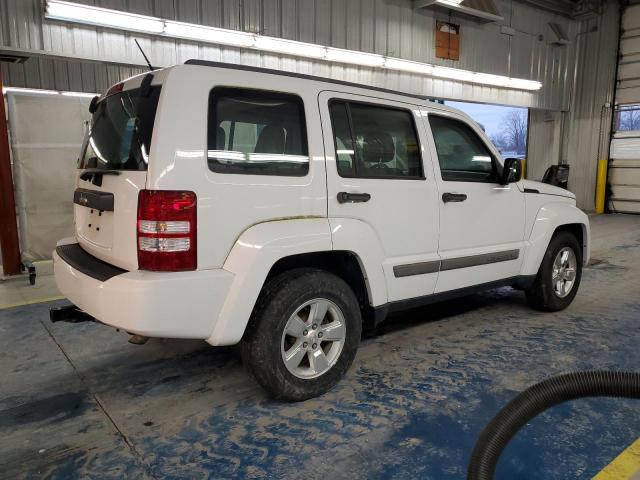 Photo 3 from auction – 2012 JEEP LIBERTY SP with VIN 1C4PJMAK4CW158992