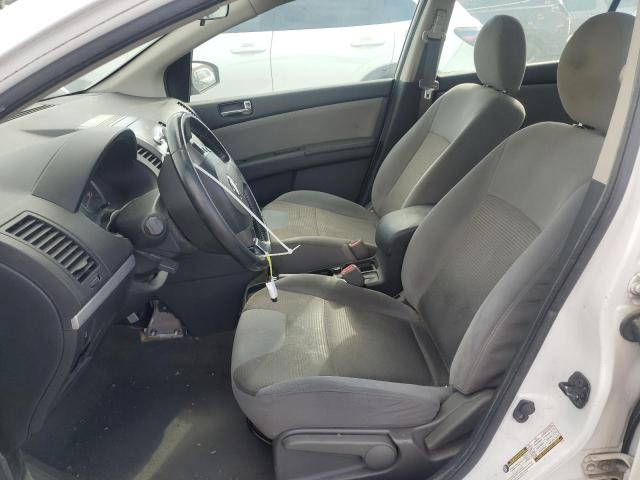 Photo 7 from auction – 2011 NISSAN SENTRA 2.0 with VIN 3N1AB6AP0BL723031