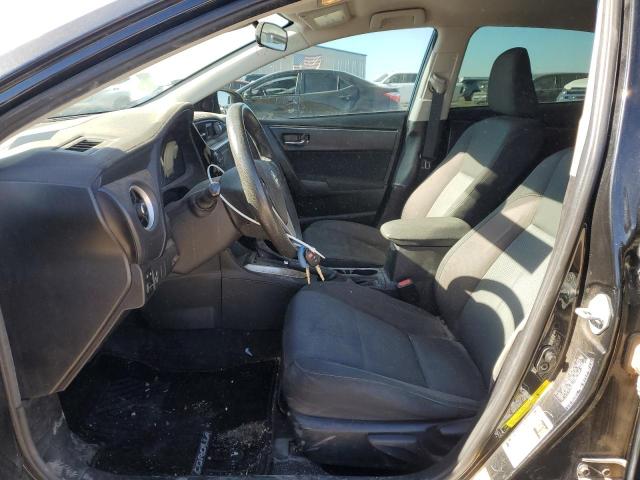Photo 7 from auction – 2017 TOYOTA COROLLA L with VIN 5YFBURHE7HP586571