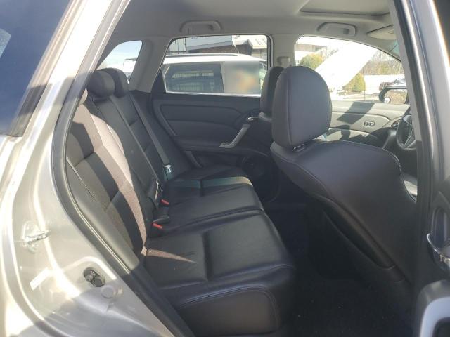Photo 11 from auction – 2011 ACURA RDX with VIN 5J8TB1H29BA003805