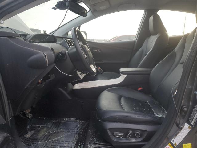 Photo 7 from auction – 2016 TOYOTA PRIUS with VIN JTDKARFU9G3001726