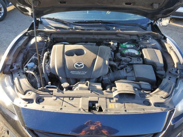 Photo 11 from auction – 2017 MAZDA 6 TOURING with VIN JM1GL1V53H1114774
