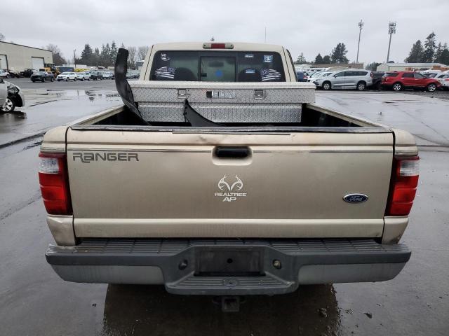 Photo 6 from auction – 2002 FORD RANGER SUP with VIN 1FTZR45E52PB38135
