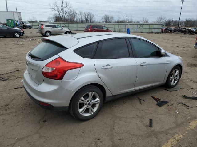Photo 3 from auction – 2014 FORD FOCUS SE with VIN 1FADP3K2XEL203986