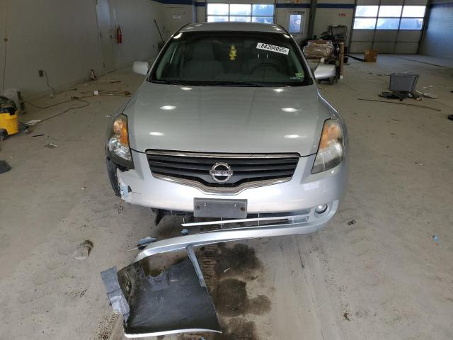 Photo 5 from auction – 2007 NISSAN ALTIMA 2.5 with VIN 1N4AL21E87N414258