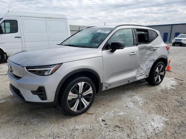 Photo 1 from auction – 2023 VOLVO XC40 RECHA with VIN YV4ED3UL6P2958765