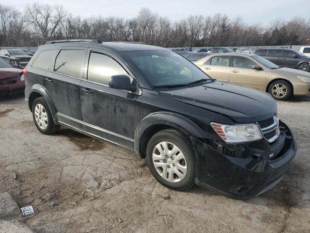 Photo 4 from auction – 2019 DODGE JOURNEY SE with VIN 3C4PDCBB5KT867614