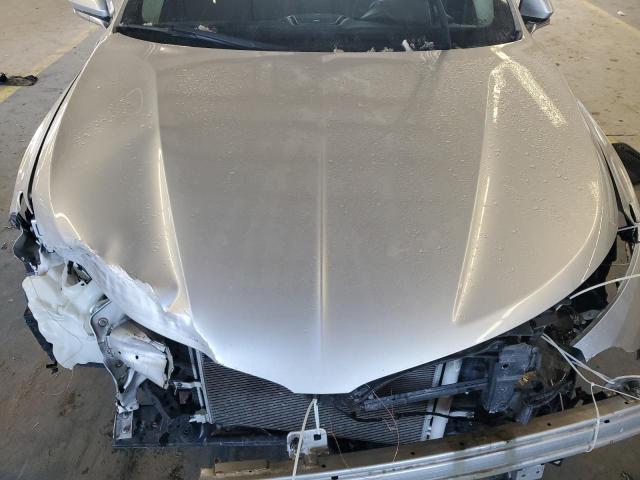 Photo 11 from auction – 2016 LINCOLN MKZ with VIN 3LN6L2JK8GR601076