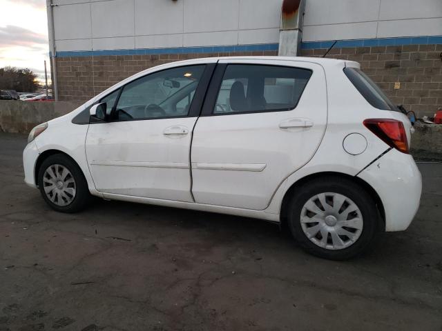 Photo 2 from auction – 2015 TOYOTA YARIS with VIN VNKKTUD34FA036019