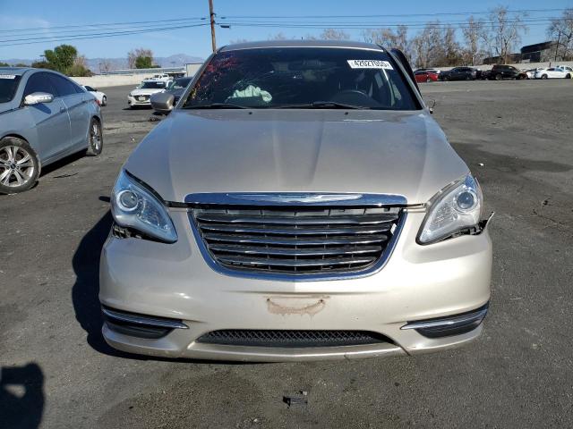 Фото 5 с аукциона – 2013 CHRYSLER 200 TOURIN с VIN 1C3CCBBB4DN736015