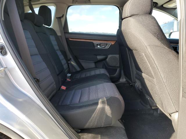 Photo 11 from auction – 2018 HONDA CR-V EX with VIN 7FARW2H56JE082194