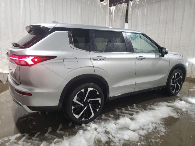 Photo 3 from auction – 2024 MITSUBISHI OUTLANDER with VIN JA4J4VA84RZ044905