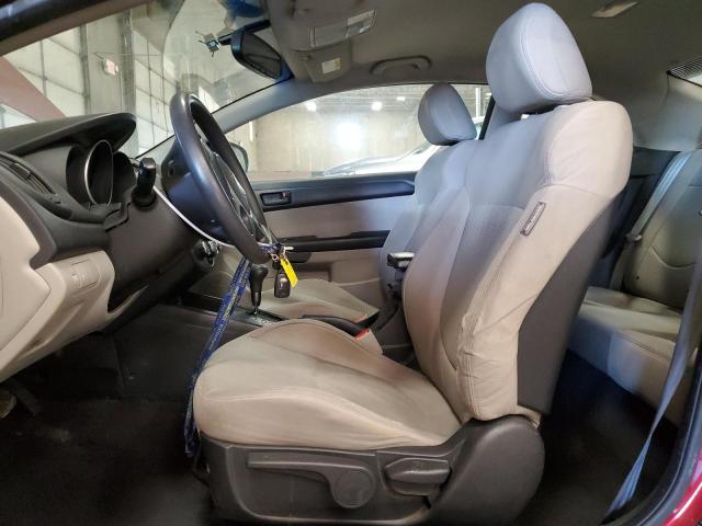 Photo 7 from auction – 2010 KIA FORTE EX with VIN KNAFU6A28A5308133