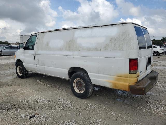 Photo 2 from auction – 2006 FORD ECONOLINE with VIN 1FTNS24W46HA45866