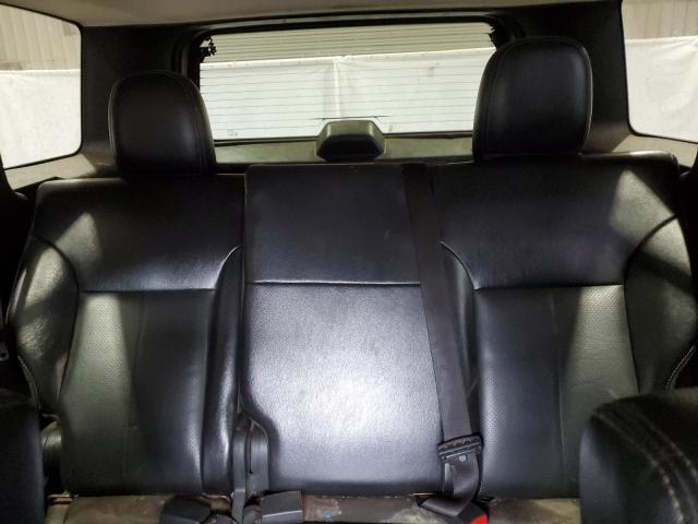 Photo 10 from auction – 2012 JEEP LIBERTY SP with VIN 1C4PJMAK0CW207413