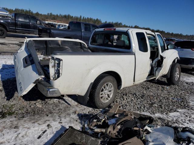 Photo 3 from auction – 2016 NISSAN FRONTIER S with VIN 1N6AD0CW6GN727274
