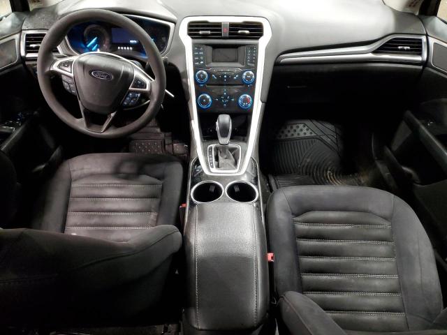 Photo 8 from auction – 2013 FORD FUSION SE with VIN 3FA6P0H76DR376849