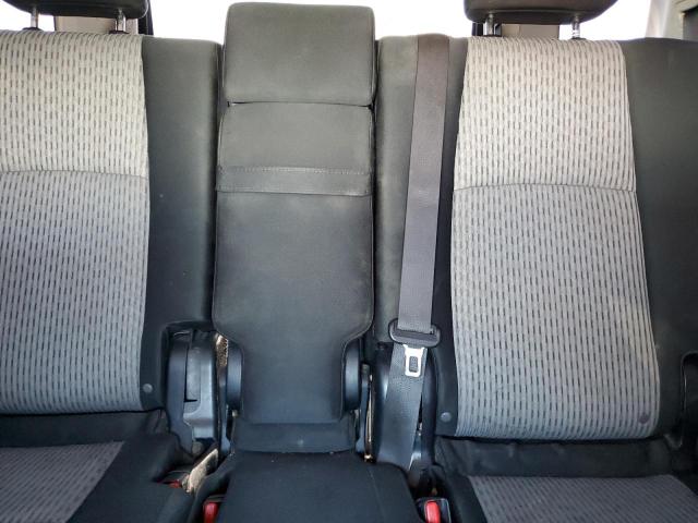 Photo 10 from auction – 2014 TOYOTA 4RUNNER SR with VIN JTEZU5JR1E5077259