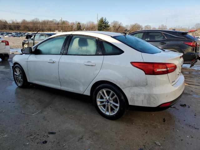 Photo 2 from auction – 2015 FORD FOCUS SE with VIN 1FADP3F2XFL342818
